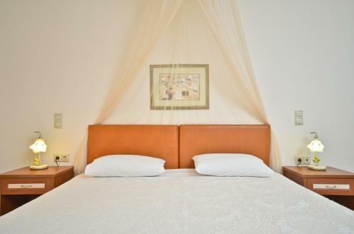 Apartamento Anthi Studios