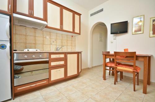 Apartamento Anthi Studios