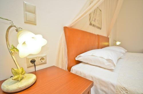 Apartamento Anthi Studios