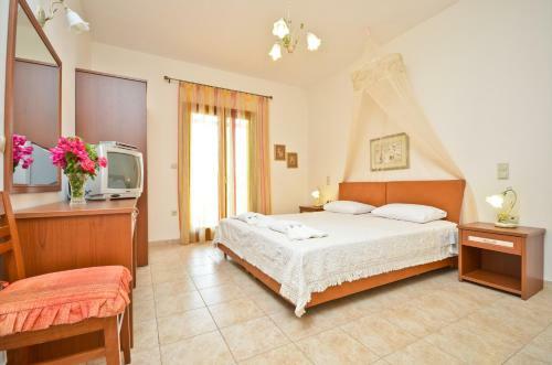 Apartamento Anthi Studios