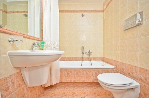 Apartamento Anthi Studios