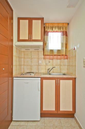 Apartamento Anthi Studios