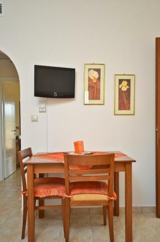 Apartamento Anthi Studios
