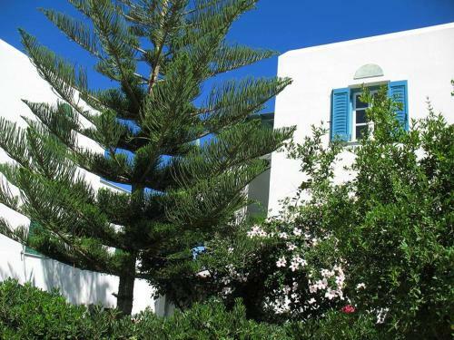 Hotel Kapari