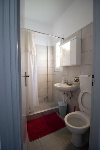 First Floor Apartment