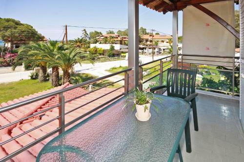 Hotel Itamos Studios Apartments