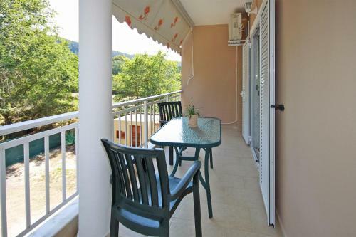 Hotel Itamos Studios Apartments