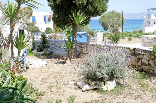 Apartamento Stavros Studios