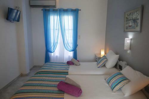 Apartamento Stavros Studios