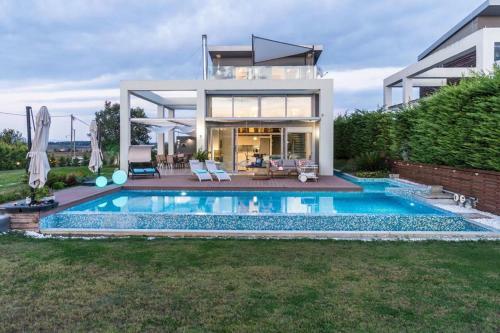 Island Villa Sani