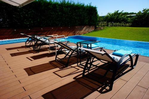 Island Villa Sani