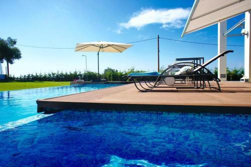 Island Villa Sani