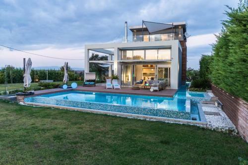 Island Villa Sani