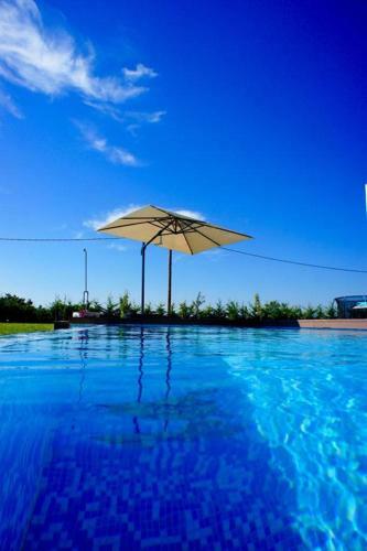 Island Villa Sani