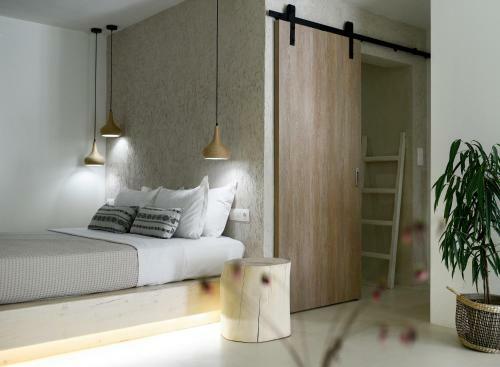 Apartamento Karidi Beach Boutique Suites