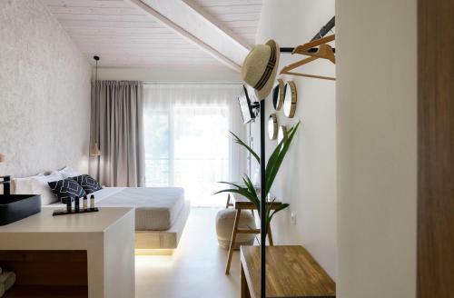 Apartamento Karidi Beach Boutique Suites