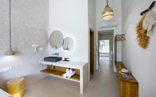 Apartamento Karidi Beach Boutique Suites