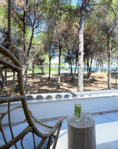 Apartamento Karidi Beach Boutique Suites
