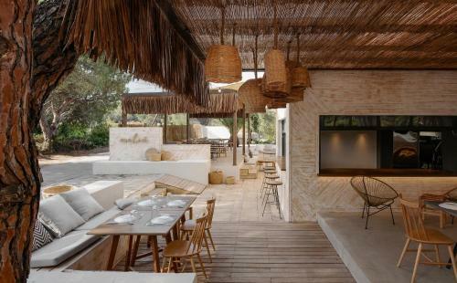 Apartamento Karidi Beach Boutique Suites