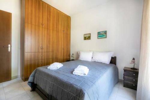 Filyra Private Beach Villa