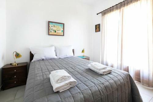 Filyra Private Beach Villa