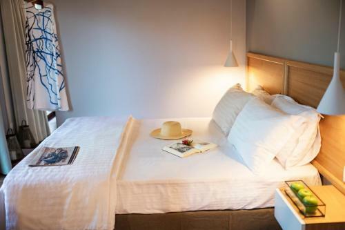 Apartamento Klaritz Luxury Suites