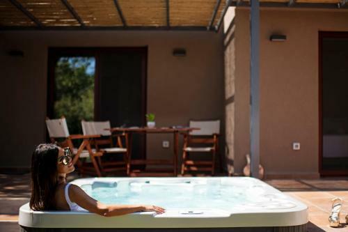 Apartamento Klaritz Luxury Suites