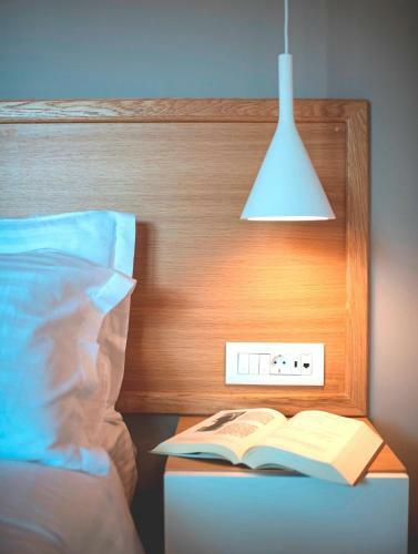 Apartamento Klaritz Luxury Suites
