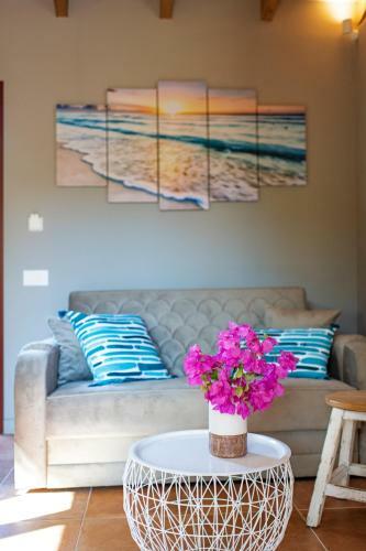 Apartamento Klaritz Luxury Suites