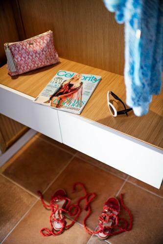 Apartamento Klaritz Luxury Suites
