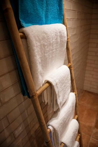 Apartamento Klaritz Luxury Suites