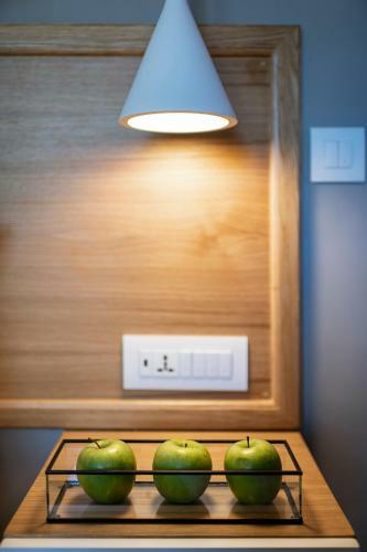 Apartamento Klaritz Luxury Suites