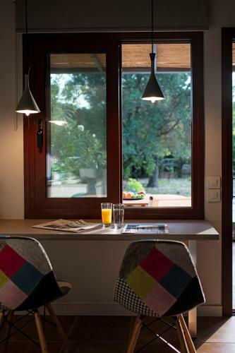 Apartamento Klaritz Luxury Suites