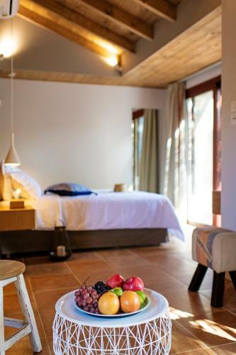 Apartamento Klaritz Luxury Suites