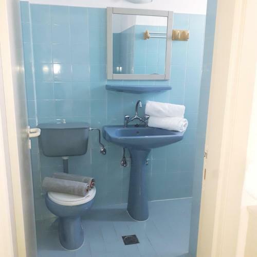 Apartamento Stelianesis Nikos Aprts