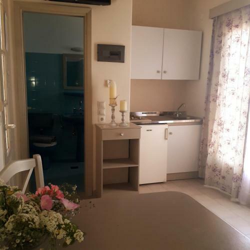 Apartamento Stelianesis Nikos Aprts