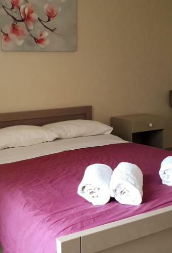 Apartamento Stelianesis Nikos Aprts