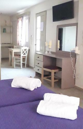Apartamento Stelianesis Nikos Aprts