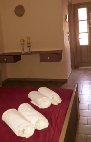 Apartamento Stelianesis Nikos Aprts