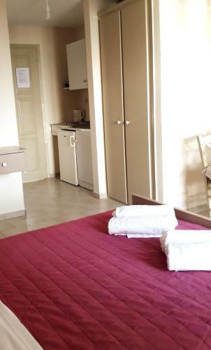 Apartamento Stelianesis Nikos Aprts