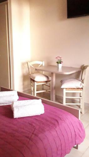 Apartamento Stelianesis Nikos Aprts