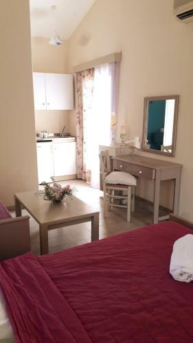 Apartamento Stelianesis Nikos Aprts