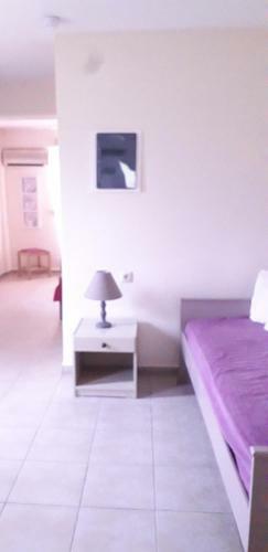 Apartamento Stelianesis Nikos Aprts