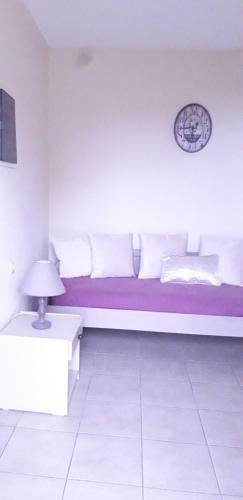 Apartamento Stelianesis Nikos Aprts