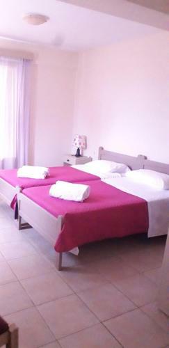 Apartamento Stelianesis Nikos Aprts