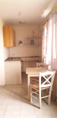 Apartamento Stelianesis Nikos Aprts