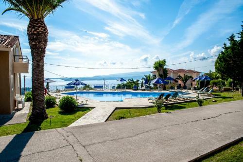 Apartamento Stelianesis Nikos Aprts