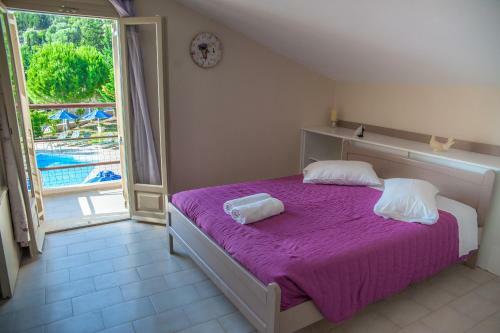 Apartamento Stelianesis Nikos Aprts