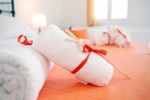 Bed & Breakfast Agistri Apartments