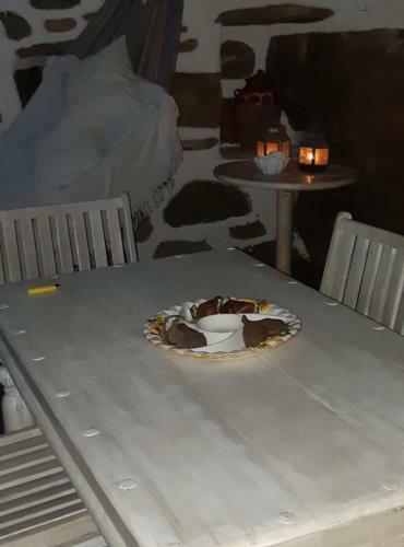 Hostal Vougli View